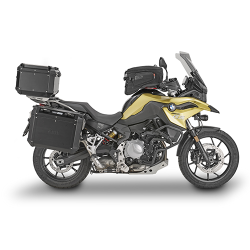 F750GS 2018-