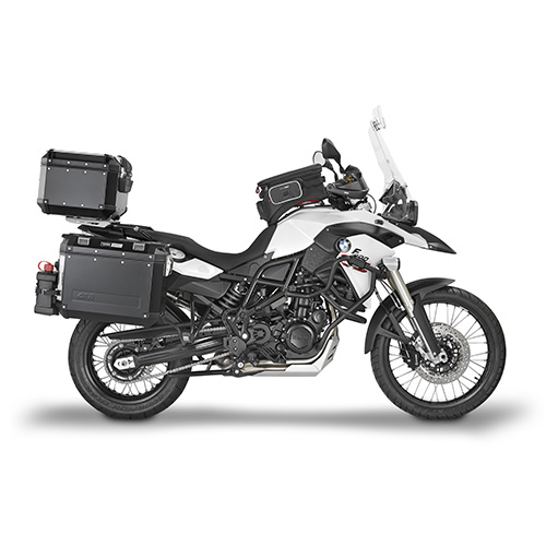 F650 GS