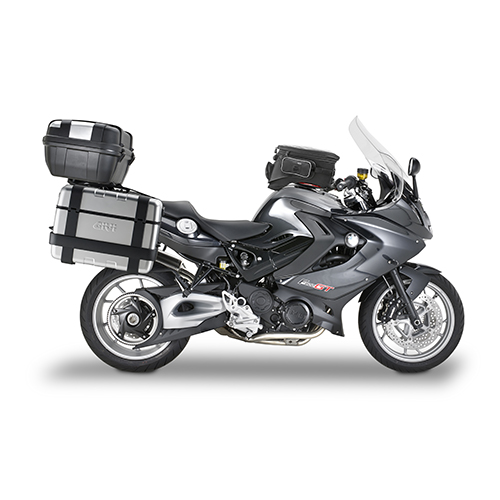 F800 GT 2013-19