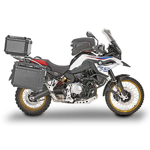 F850GS 2018-