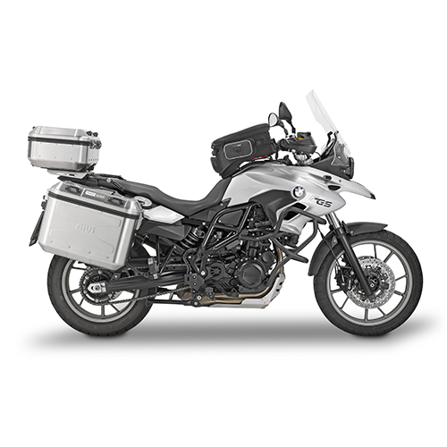 F700GS 2013-17