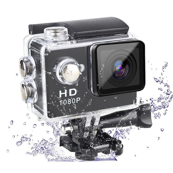 Action Cameras