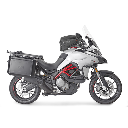 MULTISTRADA 950 S 2019-21