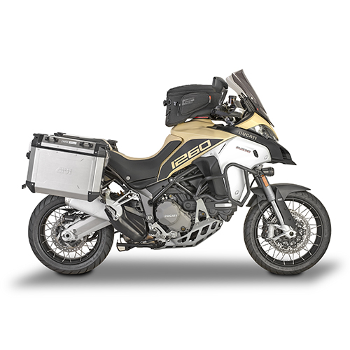 MULTISTRADA ENDURO 1260 2019-21