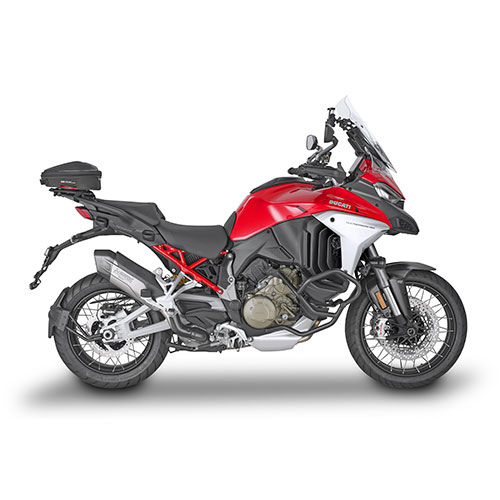 MULTISTRADA V4-V4 S 2021-