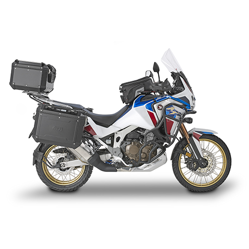 CRF1100L AFRICA TWIN ADVENTURE SPORTS 2020-