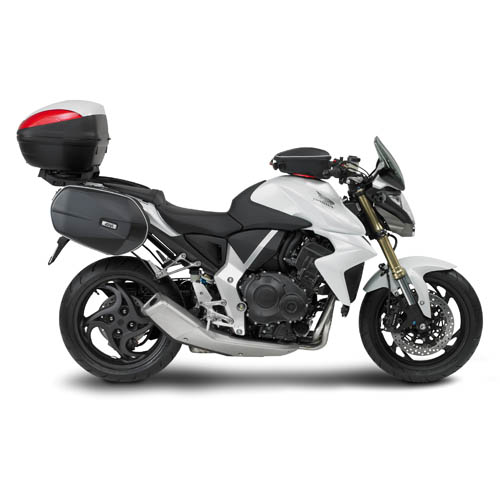 CB 1000 R 2008-17