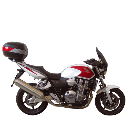 CB 1300 / CB 1300 S 2003-2009