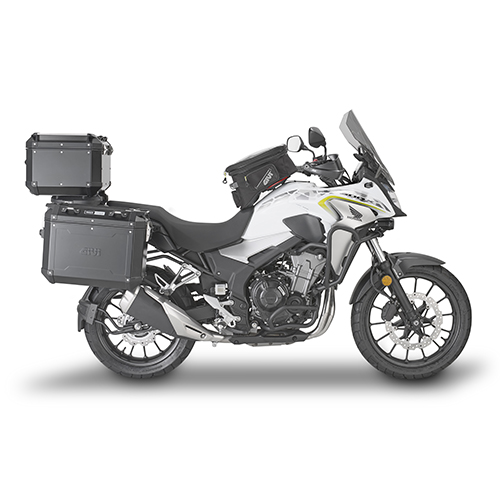 CB 500 X 2019-24