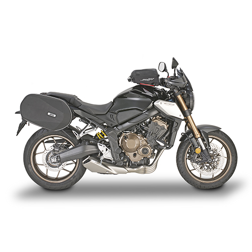 CB 650 R 2019-20