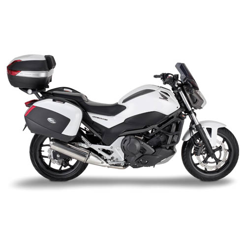 NC700S 2012-13 / NC750S / NC750S DCT 2014-15