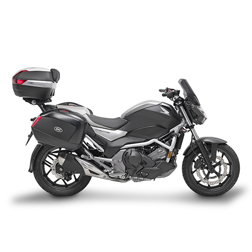 NC750S 2016-20