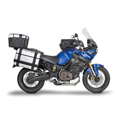 XTZ 1200 SUPER TENERE 2010-20