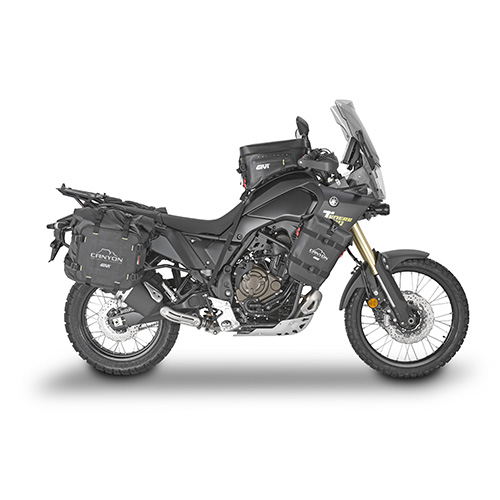 TENERE 700 2019-24