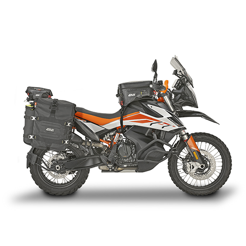 790 ADVENTURE R 2019-