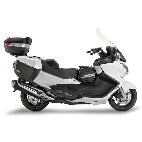 BURGMAN 650 / 650 EXECUTIVE 2013-20