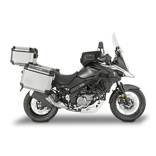 V-STROM 650 2017-24