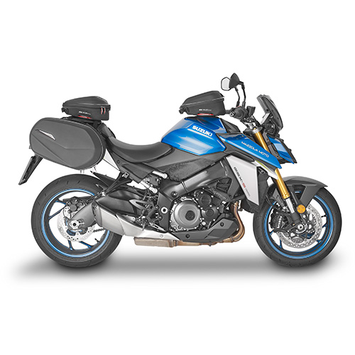 GSX S1000 2021-23