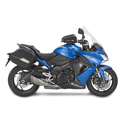 GSX S1000F / GSX S1000 2015-20