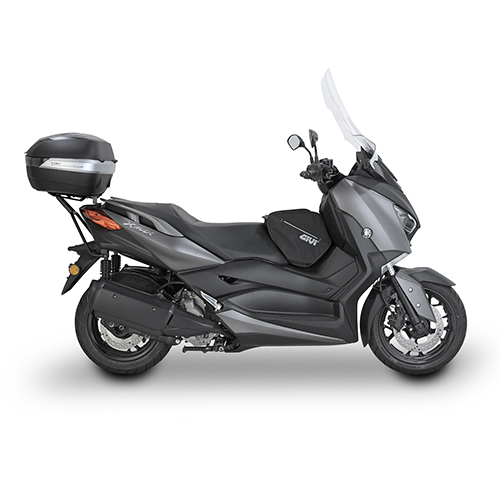 X-MAX 125 2018-22