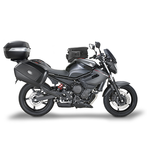 XJ6 600 2013-15