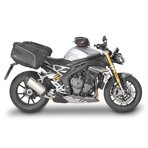 SPEED TRIPLE 1200RS 2021-