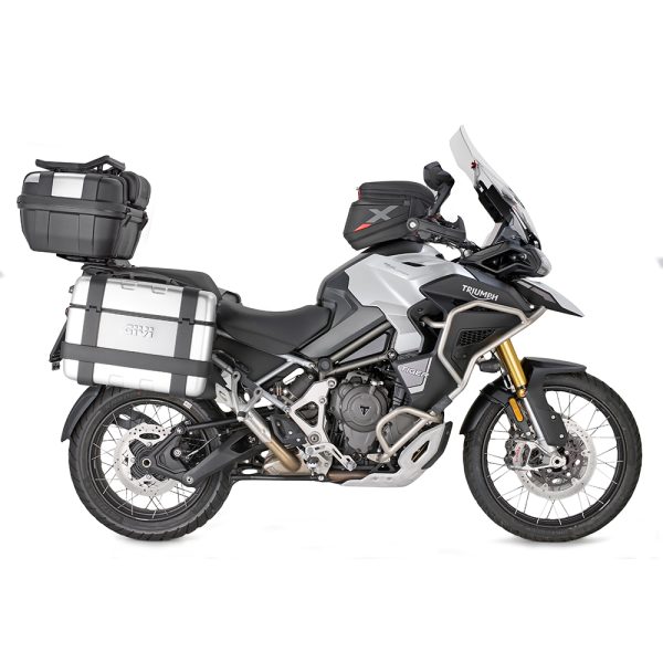 TIGER 1200 RALLY EXPLORER 2022-