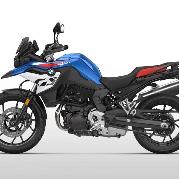 F800GS 2024-